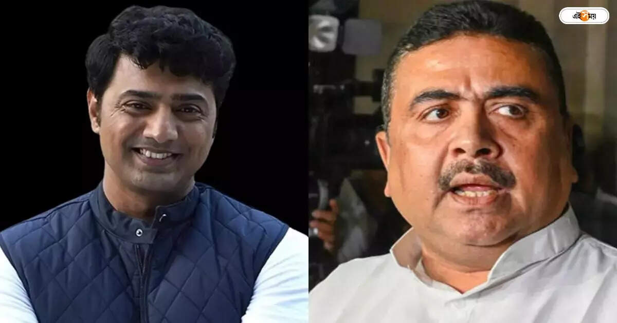 দেব,শুভেন্দুকে জবাব, পালটা তথ্য প্রকাশ দেবের – ghatal lok sabha election tmc candidate dev has replied to suvendu adhikari social media post