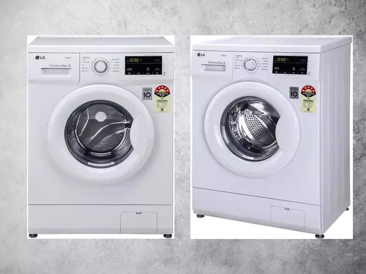 Lg fully automatic washing online machine exchange offer