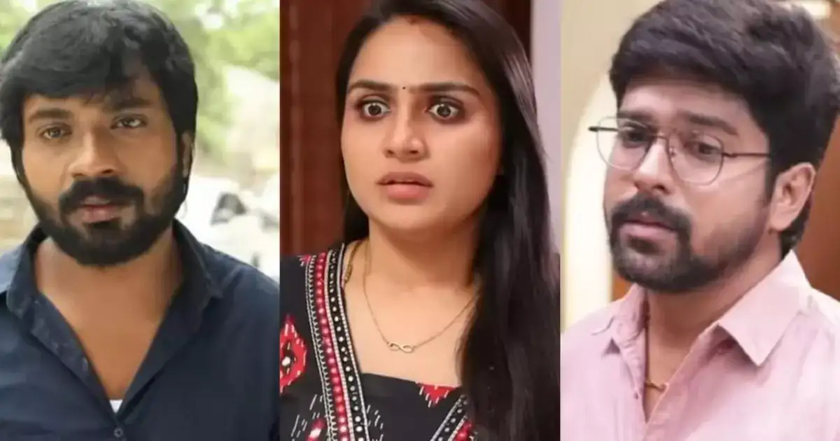 காலில் விழுந்து கெஞ்சிய மனோஜ், ரோகிணி.. மன்னித்த விஜயா: முத்து கொடுக்க போகும் அதிர்ச்சி! 