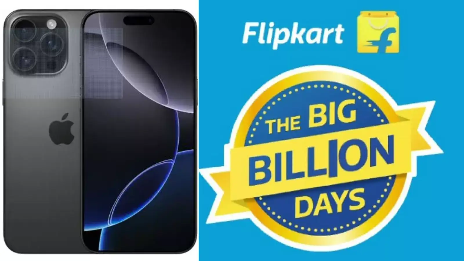 Iphone 16 Price In Flipkart Big Billion Days Sale,Flipkart Big Billion Days 2025: ഐഫോൺ 16 നിസ്സാര വിലയിൽ, എത്ര രൂപ കുറവുണ്ടാകും? - iphone 16 offer price in flipkart big billion days sale 2025 - Samayam Malayalam