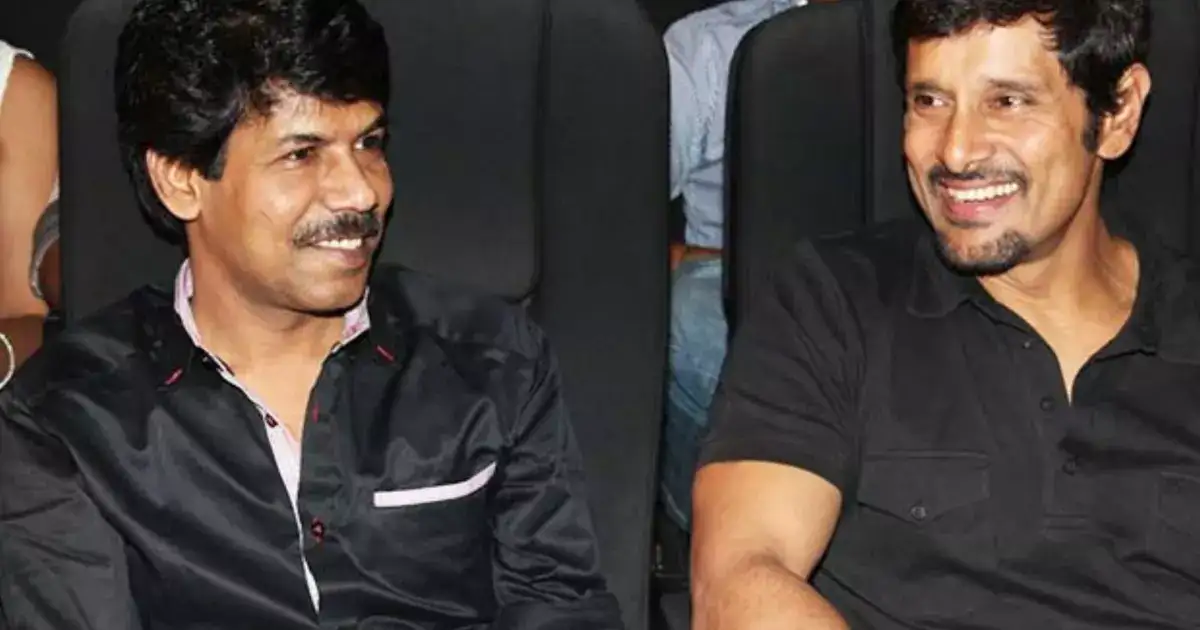 Vikram: விக்ரமுடன் நேரடியாக மோதும் பாலா ? பரபரப்பில் கோலிவுட்..சபாஷ் சரியான போட்டி..! 