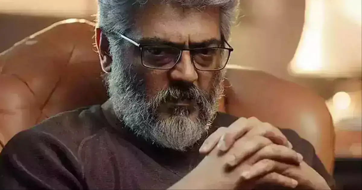 'விடாமுயற்சி' படம் குறித்த இந்த தகவலை கேள்விப்பட்டீங்களா.?: கேட்கும் போதே மெர்சலா இருக்கே.! 