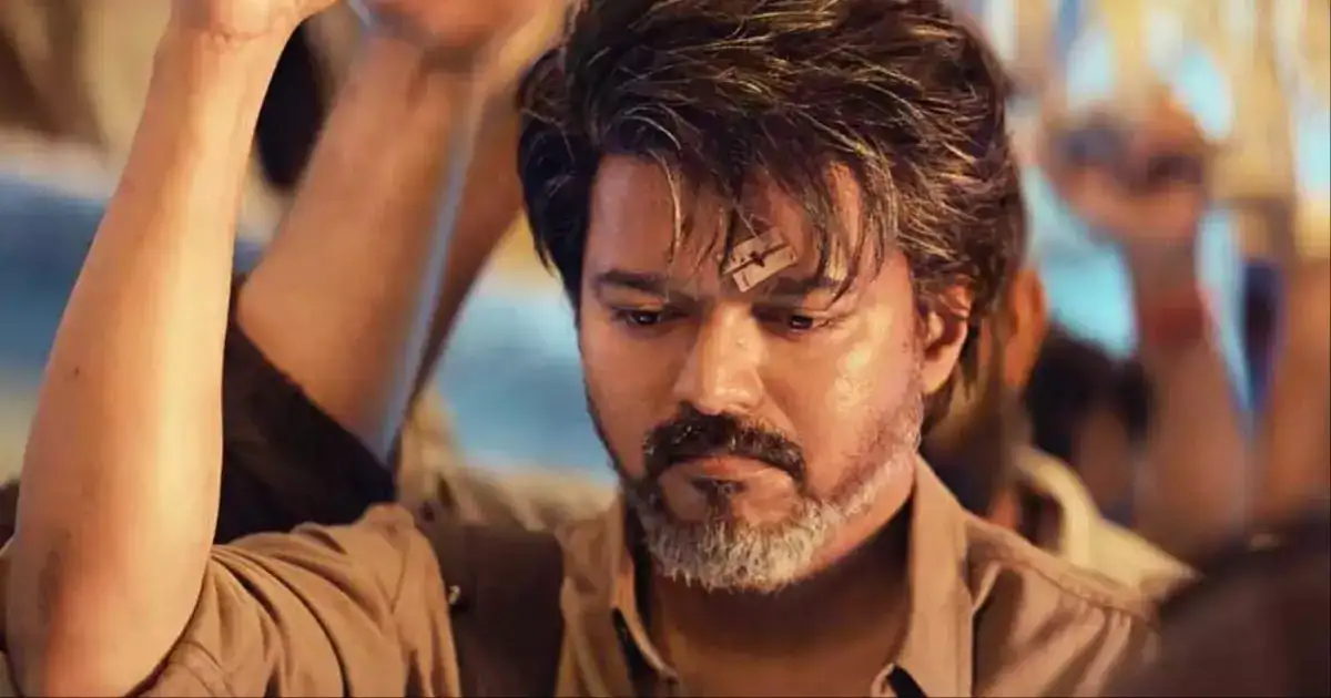 லியோவால் திரையரங்குகளுக்கு வந்துள்ள புதிய கட்டுப்பாடு: இனிமேல் அதுக்கெல்லாம் வாய்ப்பே கிடையாதாம்.! 