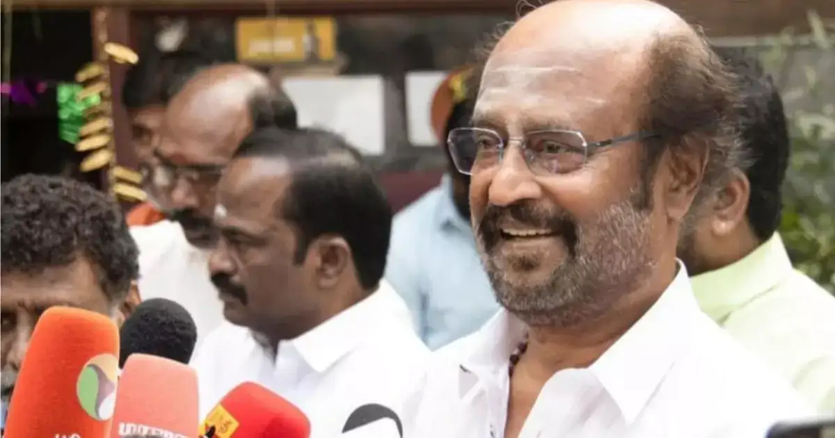 Rajinikanth: வேட்டையன் ரிலீஸ் முதல் லோகேஷ் கனகராஜின் தலைவர் 171 வரை..ரஜினிகாந்த் கொடுத்த மாஸ் அப்டேட்..! 
