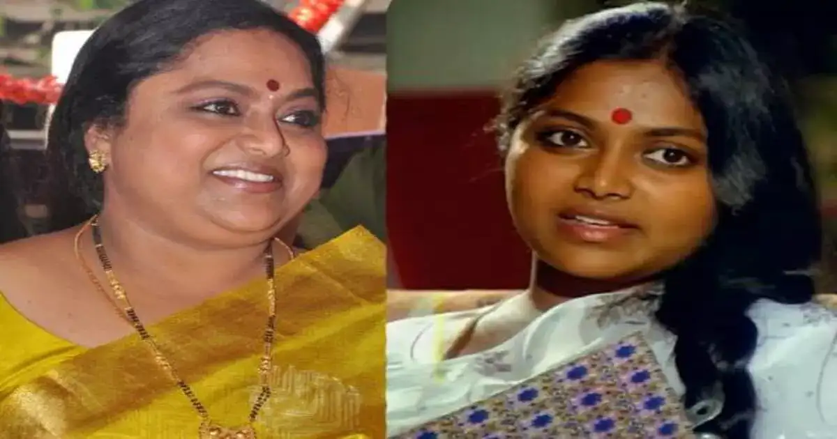 Saritha: கே.பாலச்சந்தரையே வியக்க வைத்த சரிதாவின் வாழ்க்கையில் இவ்வளவு சோகங்களா ? மாவீரன் நடிகையின் மறுபக்கம்..! 