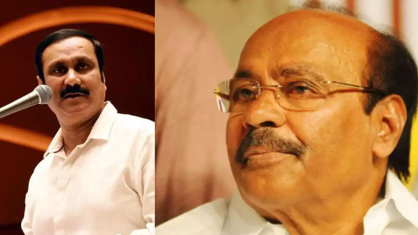 பாமகவில் வலுக்கும் உட்கட்சி மோதல் - அன்புமணி சுற்றுப் பயணத்திற்கு எதிராக ராமதாஸ் டிஜிபியிடம் மனு! 