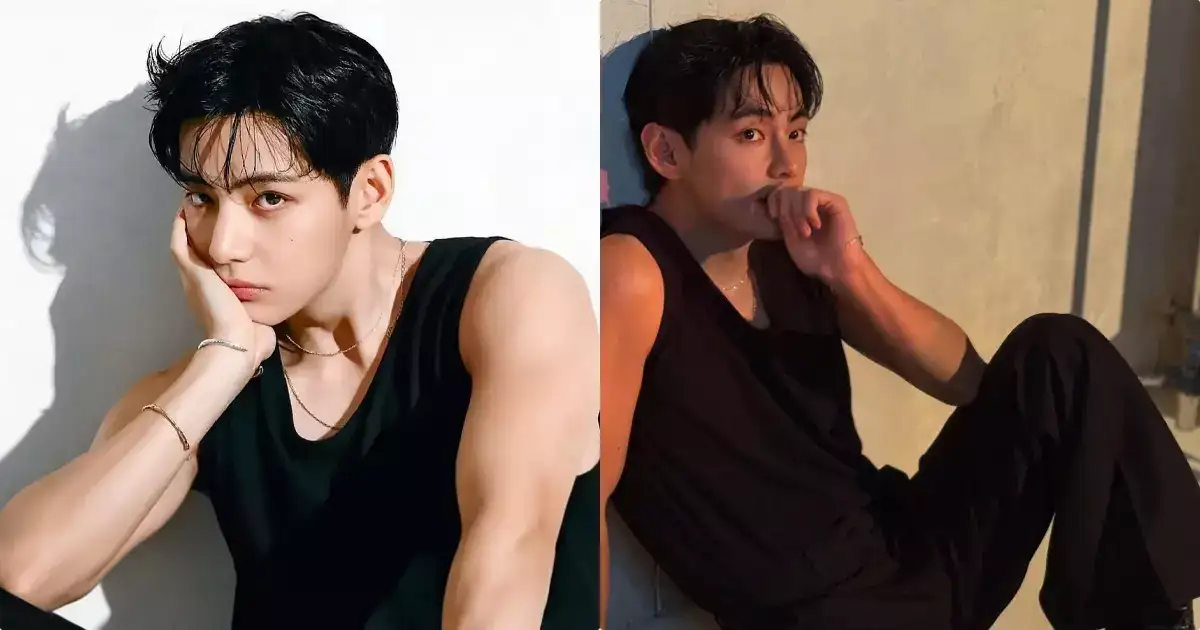 ബിടിഎസിന്റെ വിയും ഐവിഇയുടെ ജങ് വുൺയങും പ്രണയത്തിലോ? തെളിവുകൾ എണ്ണി പറഞ്ഞ് ആരാധകൻ, വൈറലാവുന്ന പോസ്റ്റ്