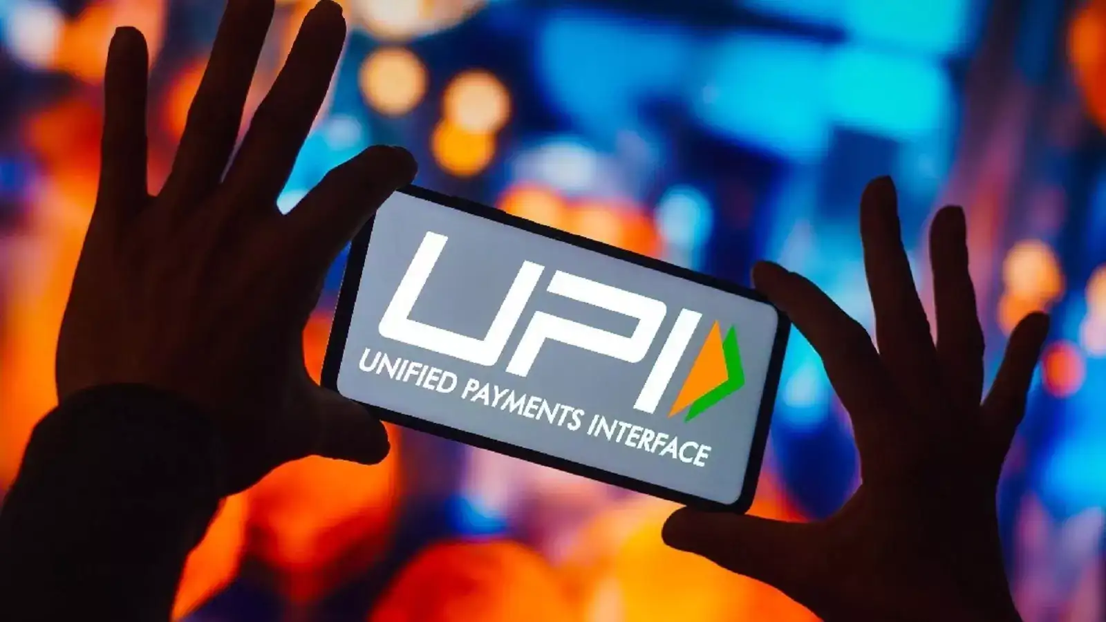 மொபைல் மூலம் அனுப்பும் பணம்.. UPI வசதியில் வந்த பெரிய மாற்றம்! 