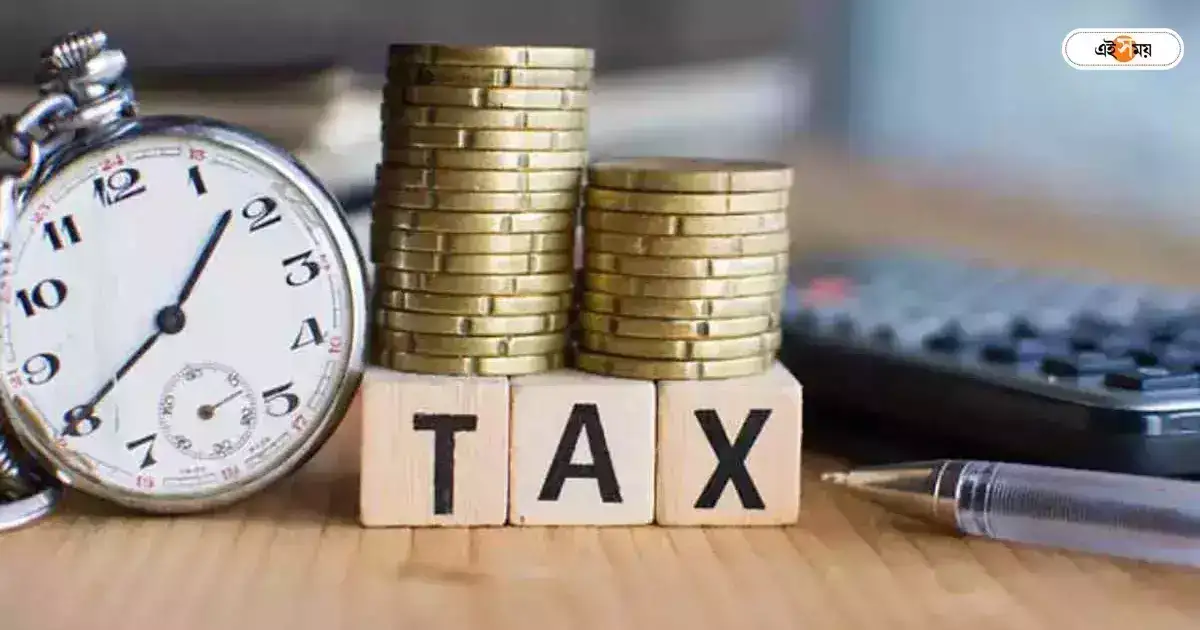 Income Tax Raid : ক্যামাক স্ট্রিটে ইস্পাত সংস্থায় আইটি তল্লাশি, অফিসারদের ঘিরে বিক্ষোভ – income tax raid on private steel manufacturing firm in cammack street