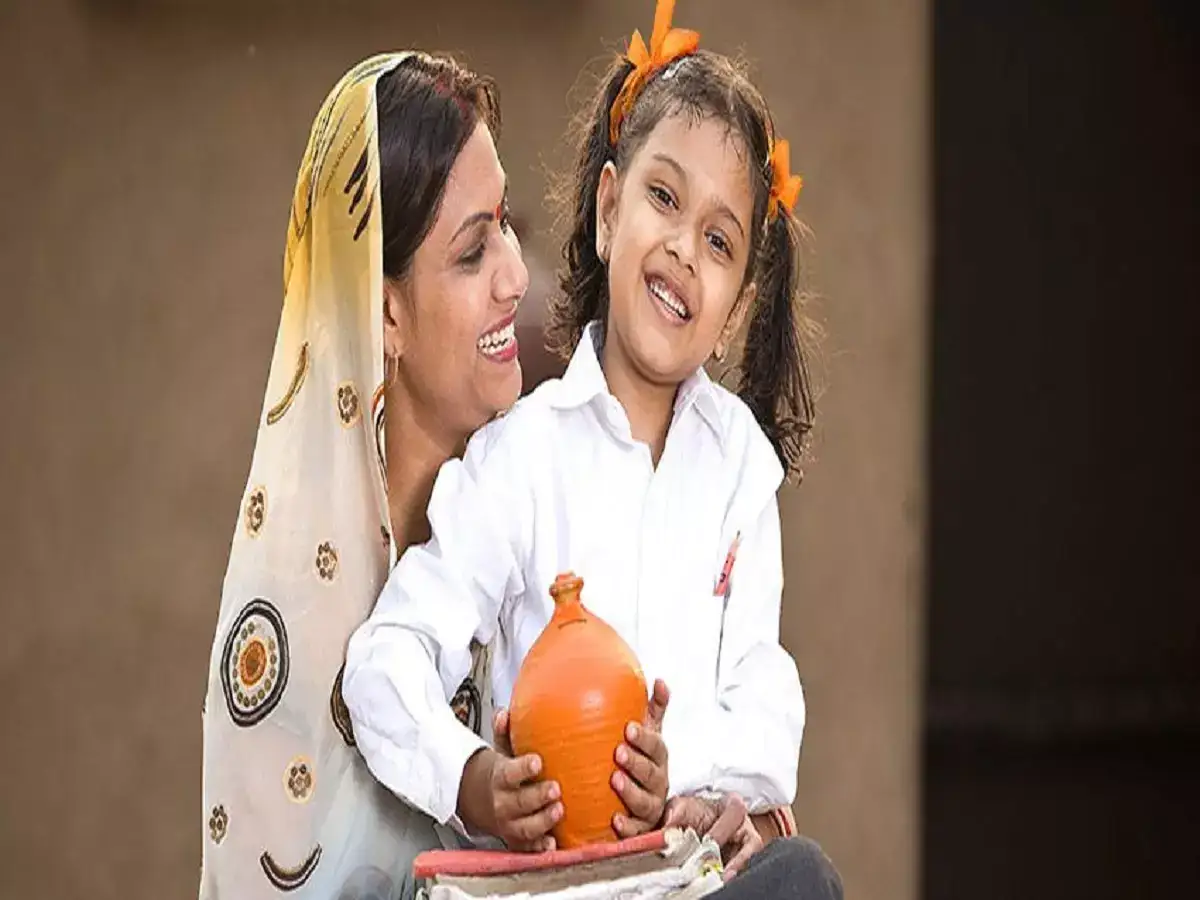 உங்கள் மகளுக்கு ரூ.70 லட்ச ரூபாய் சேமிக்க முடியும்.. அந்த சூப்பரான திட்டம் இதுதான்! 