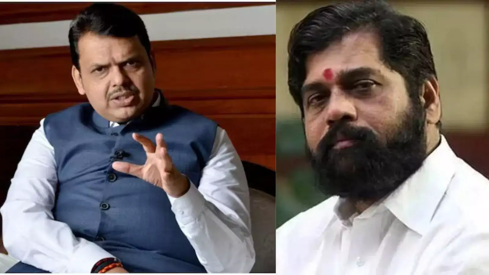 मित्रपक्षांतच जुंपली? गुन्हेगारीच्या घटनांनी भाजपची कोंडी, शिंदेसेनेनं साधली संधी; नाशिकमध्ये काय घडलं? मित्रपक्षांतच जुंपली? गुन्हेगारीच्या घटनांनी भाजपची कोंडी, शिंदेसेनेनं साधली संधी; नाशिकमध्ये काय घडलं?