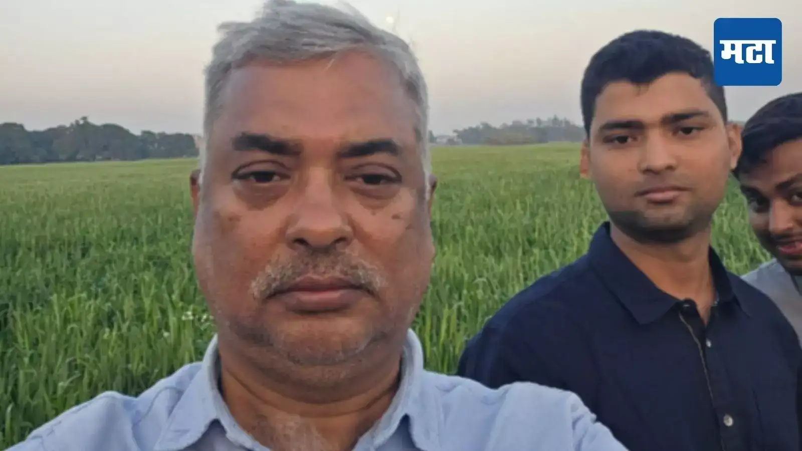 मसाज पार्लरच्या नावाखाली अश्लील प्रकार, पुण्यात बापलेकाला बेड्या, स्पाय कॅमने व्हिडिओ बनवत… मसाज पार्लरच्या नावाखाली अश्लील प्रकार, पुण्यात बापलेकाला बेड्या, स्पाय कॅमने व्हिडिओ बनवत…