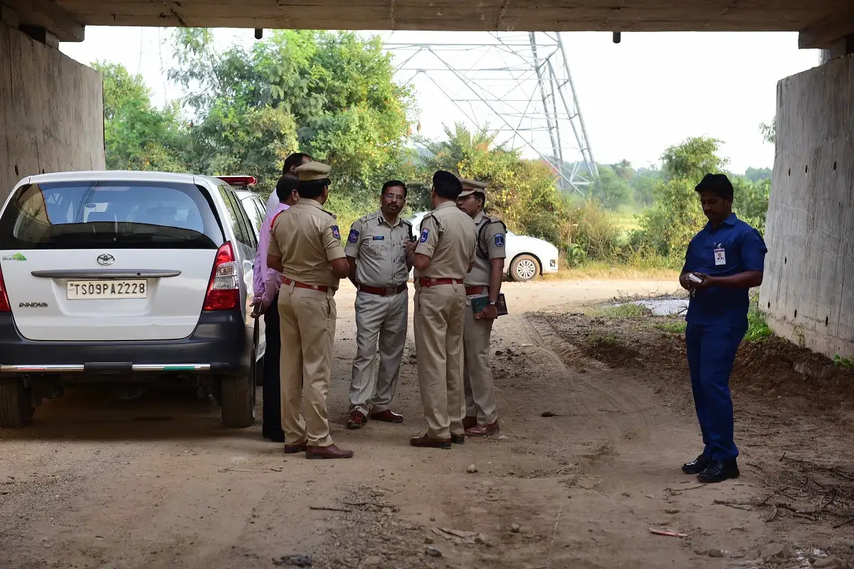 యువ వైద్యురాలి హత్య.. షాద్‌నగర్‌లో దారుణం