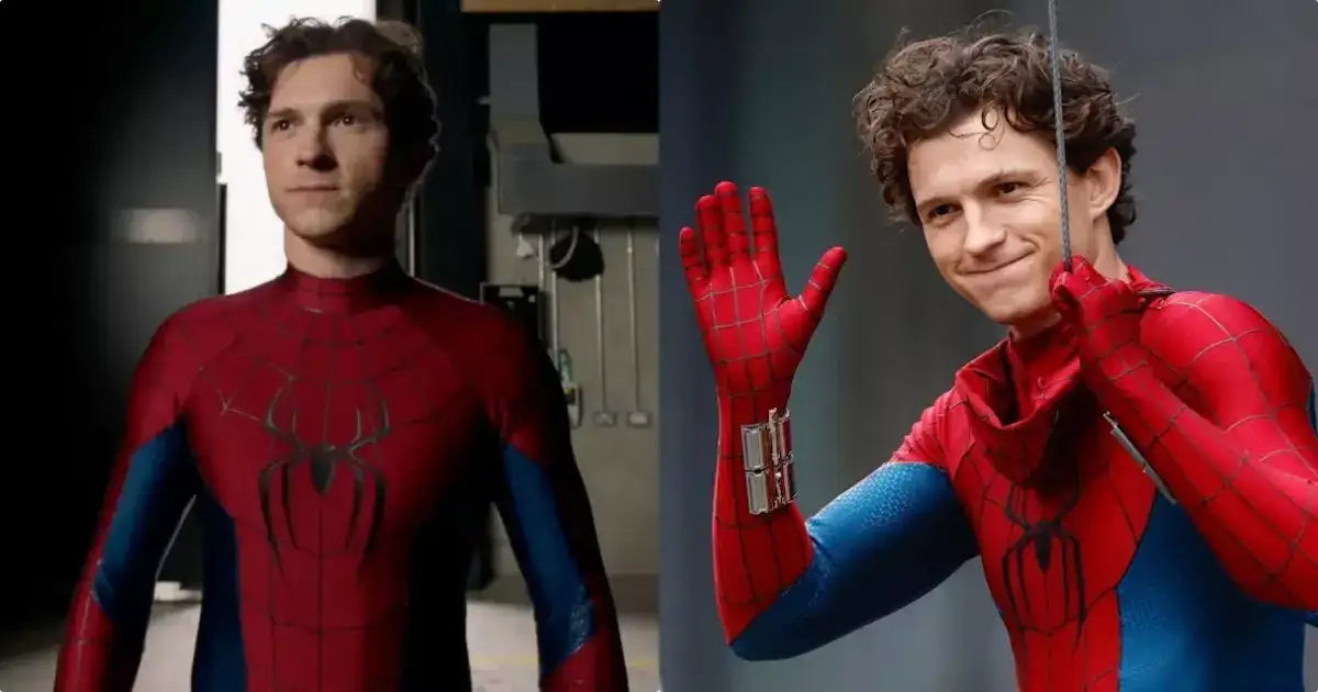 സ്പൈഡർമാൻ ഷൂട്ടിങിനിടയിൽ ടോം ഹോളണ്ടിന് പരിക്ക്, ഷൂട്ടിങ് താത്കാലികമായി നിർത്തിവച്ചു!