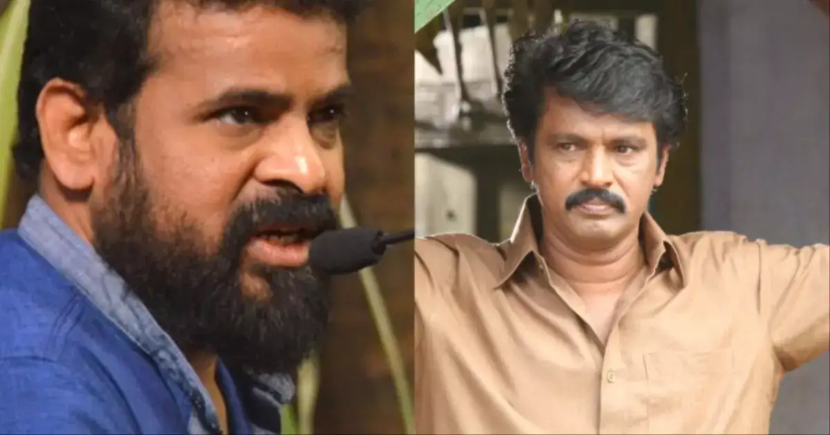 சூர்யாவும், கார்த்தியும் இதை செய்திருக்க வேண்டும்: அமீருக்கு ஆதரவாக களத்தில் குதித்த சேரன்.! 