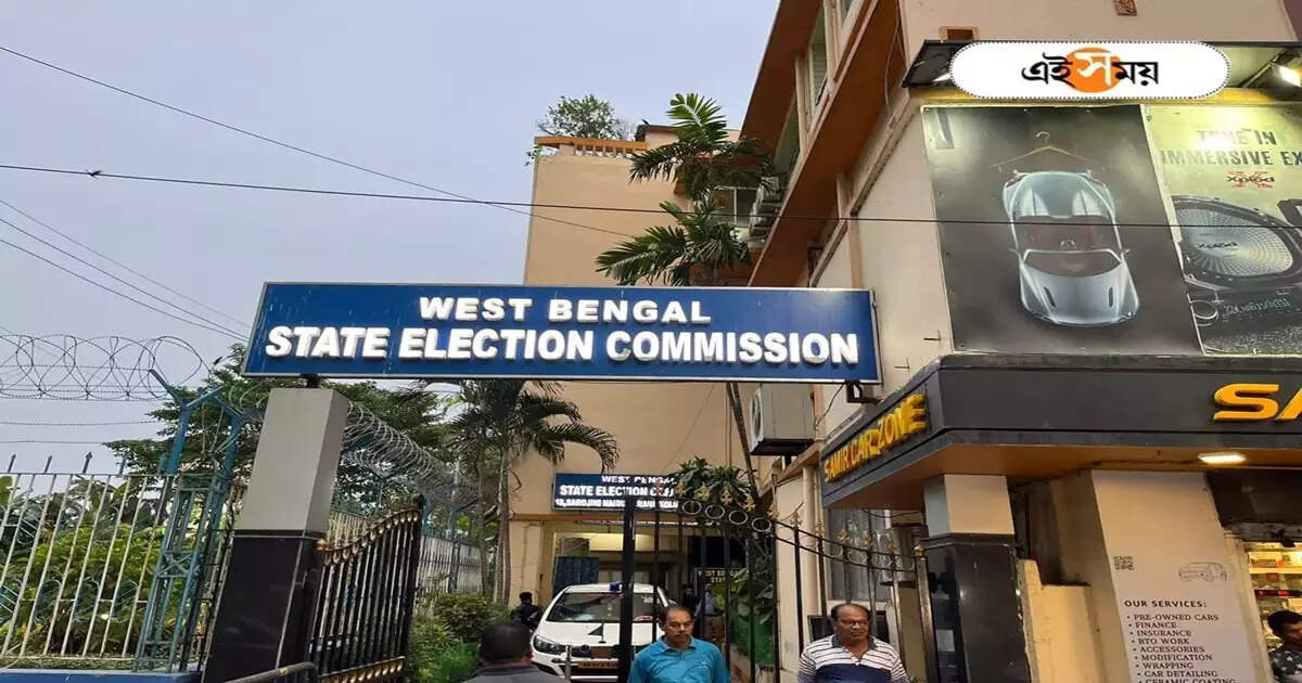 Panchayat Election 2023: স্পর্শকাতর জেলায় কেন্দ্রীয় বাহিনী নিয়ে সিদ্ধান্তের পুনর্বিবেচনা চায় কমিশন, হাইকোর্টের দ্বারস্থ রাজীব সিনহা – state election commission goes to calcutta high court for evaluation of the panchayat election
