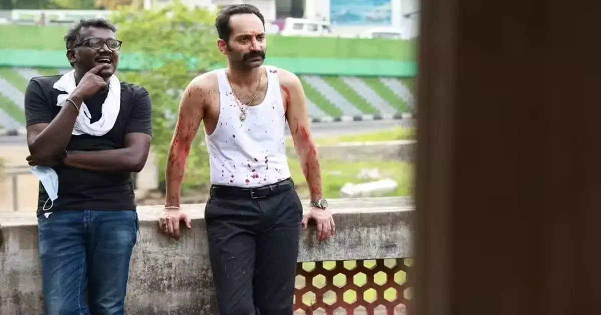 Fahadh Faasil: அம்பேத்கரின் குரலை ஓங்கி ஒலிக்க விட்டேன்.. 'மாமன்னன்' பகத் பாசில் குறித்து மனம் திறந்த மாரி செல்வராஜ்.! 
