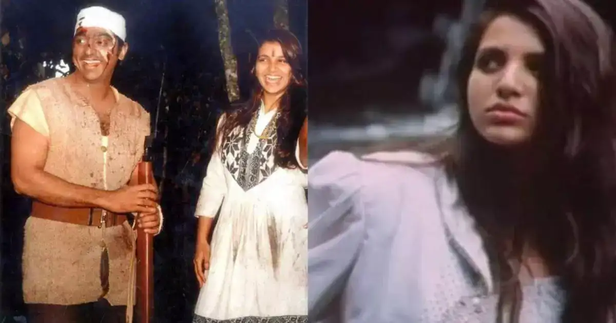 'குணா' அபிராமி ஒரே படத்துடன் சினிமாவை விட்டு விலக காரணம் என்ன.?: 33 ஆண்டுகளுக்கு பிறகு வெளியான ரகசியம்.! 