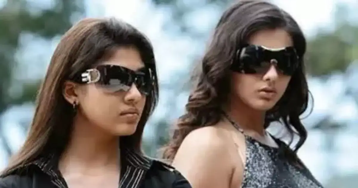 பில்லாவில் நடிச்சபோது நானும், நயன்தாராவும் பேசிக்கிட்டதே இல்லை: நமீதா 