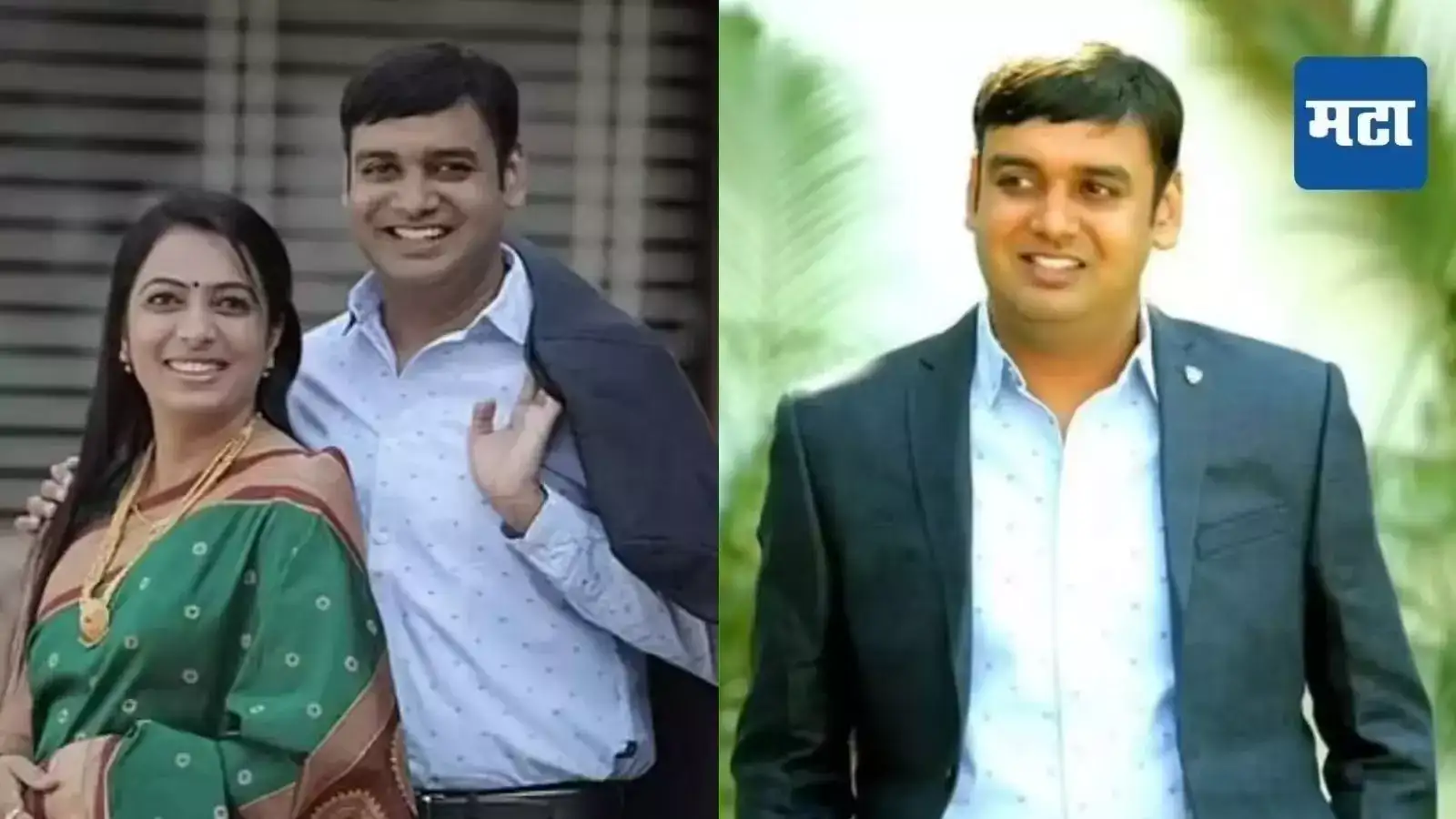 Pune Drugs Case : ड्रग्स पार्टी प्रकरणात खेवलकरांचा पाय खोलात, ‘त्या’ एका कारणामुळे रोहिणी खडसे सुद्धा अडचणीत, काय घडलं? Pune Drugs Case : ड्रग्स पार्टी प्रकरणात खेवलकरांचा पाय खोलात, ‘त्या’ एका कारणामुळे रोहिणी खडसे सुद्धा अडचणीत, काय घडलं?