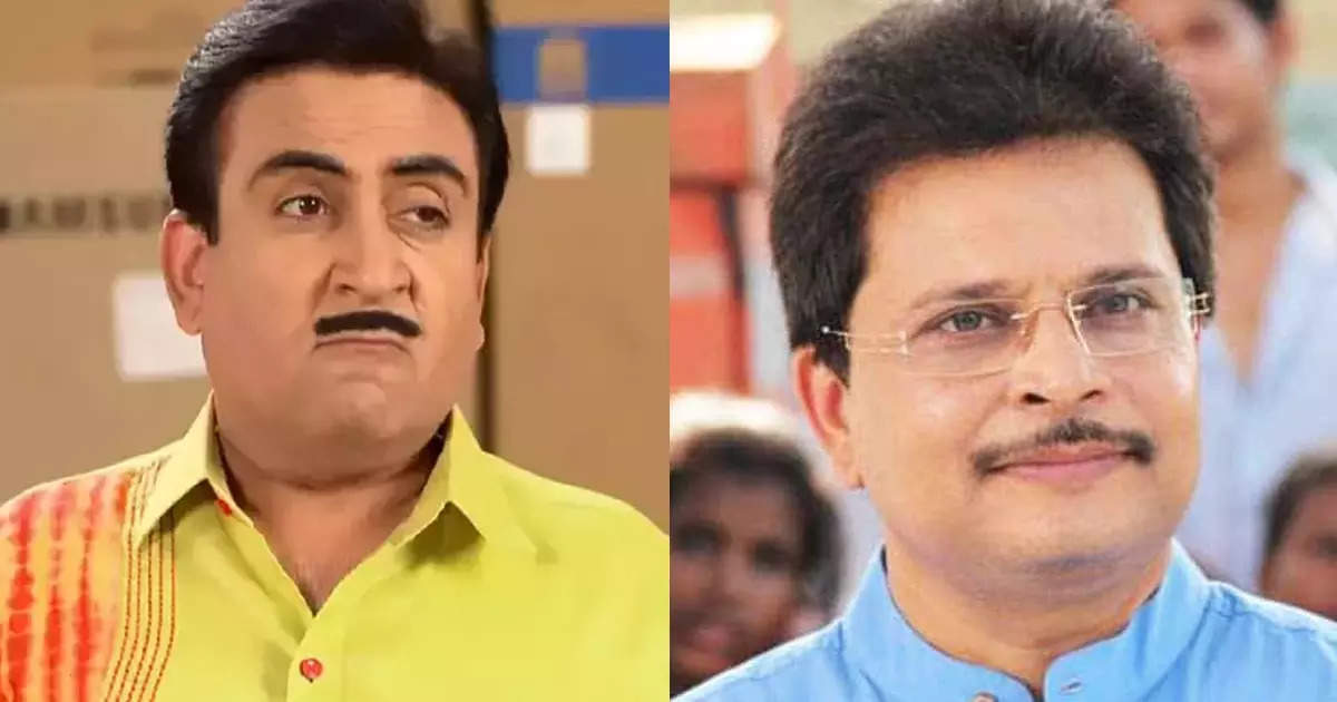 Jethalal and Producer Clash Sparks Rumors About Tensions on TMKOC Set