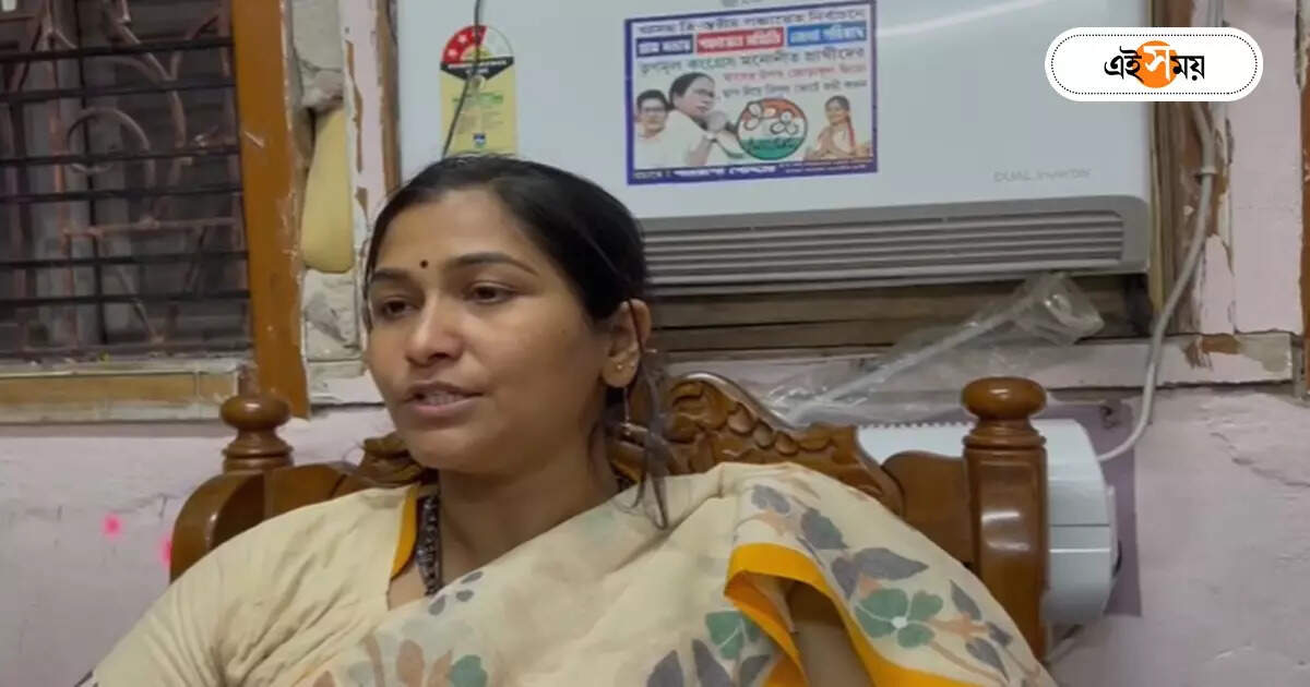 Aparupa Poddar,’সাচ্চা সৈনিক…’, টিকিট না পেয়ে মন্তব্য ২ বারের সাংসদ অপরূপার – aparupa poddar reacts after her name was not announce in tmc candidate list