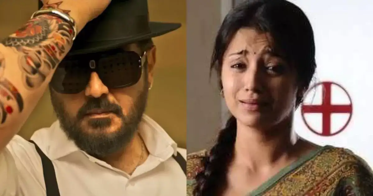 நாளை குட் பேட் அக்லி ரிலீஸ், இன்று கண்ணீரில் த்ரிஷா: எப்படி ஆறுதல் சொல்றதுனே தெரியலயே 