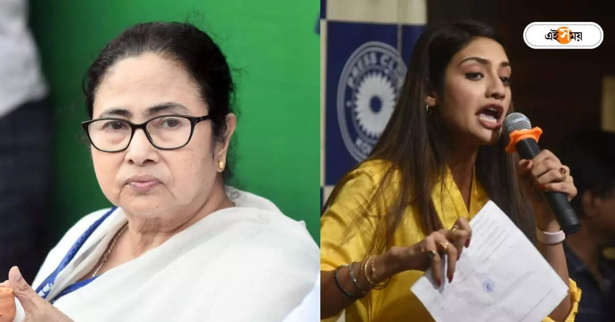 Mamata Banerjee Nusrat Jahan : ‘ওরকম ডিরেক্টর তো কত আছে…’, নুসরত কাণ্ডে মুখ খুললেন মমতা – mamata banerjee west bengal chief minister open mouths on nusrat jahan flat controversy