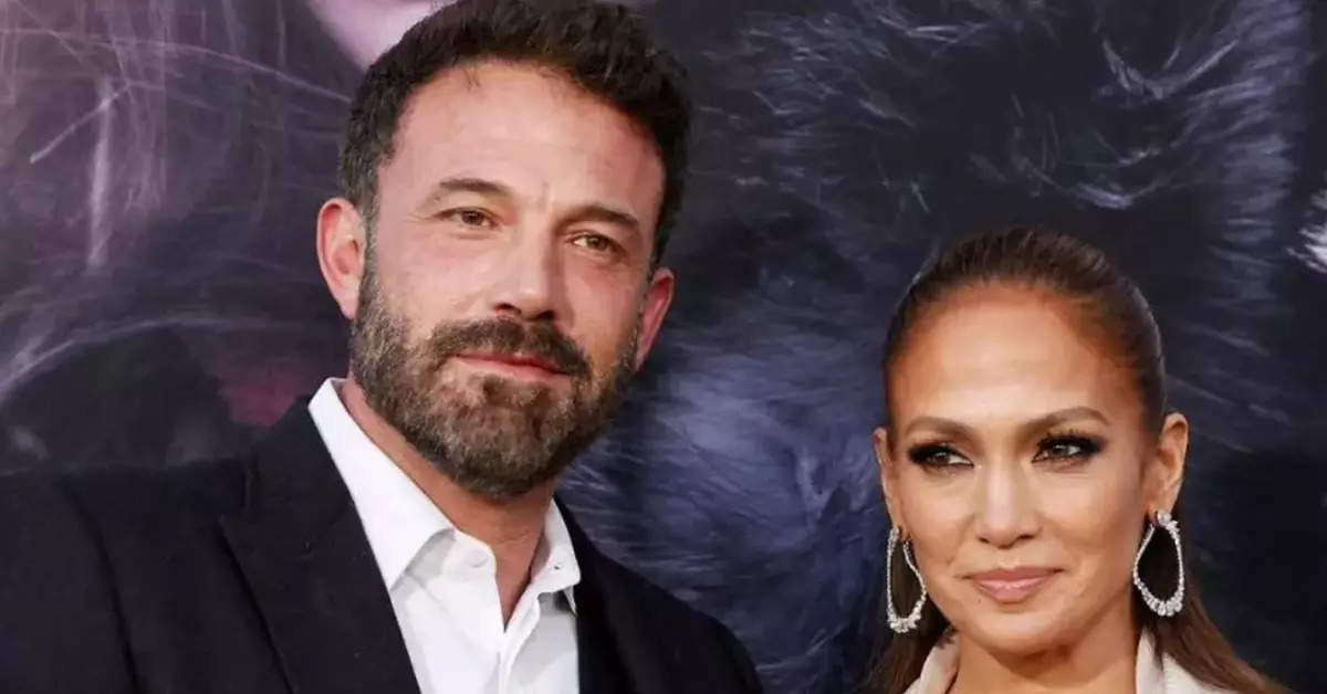 Ben Affleck and Jennifer Lopez: The Rs 80 Crore Engagement Ring and Its Heartfelt Message