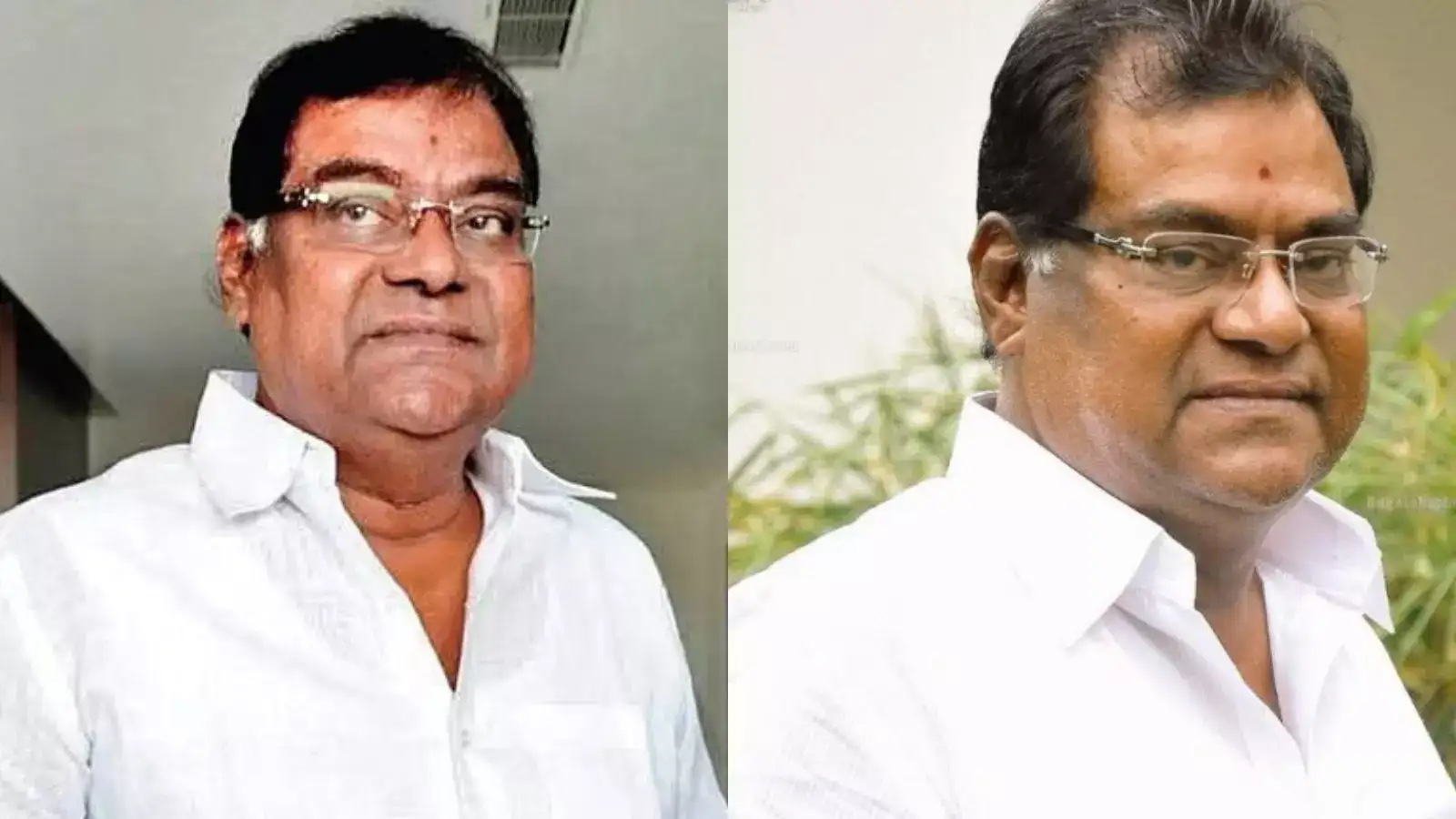 ജനപ്രിയ എംഎൽഎ, പത്മശ്രീ നേടിയതും സ്വന്തം മികവിൽ! മലയാളികൾക്കും പ്രിയങ്കരനായ കോട്ട ശ്രീനിവാസ റാവു