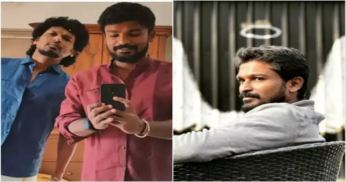 Ratna : லோகேஷை தொடர்ந்து அந்த முடிவை எடுத்திருக்கும் லியோ பிரபலம் ரத்னா . 