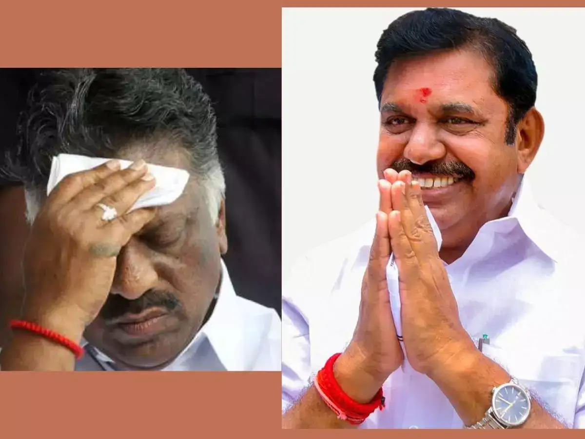 அதிமுக பொ.செ நாற்காலியில் வசதியாய் உட்கார்ந்த எடப்பாடி- ஓபிஎஸ் கடைசி நம்பிக்கையும் வீண்! 