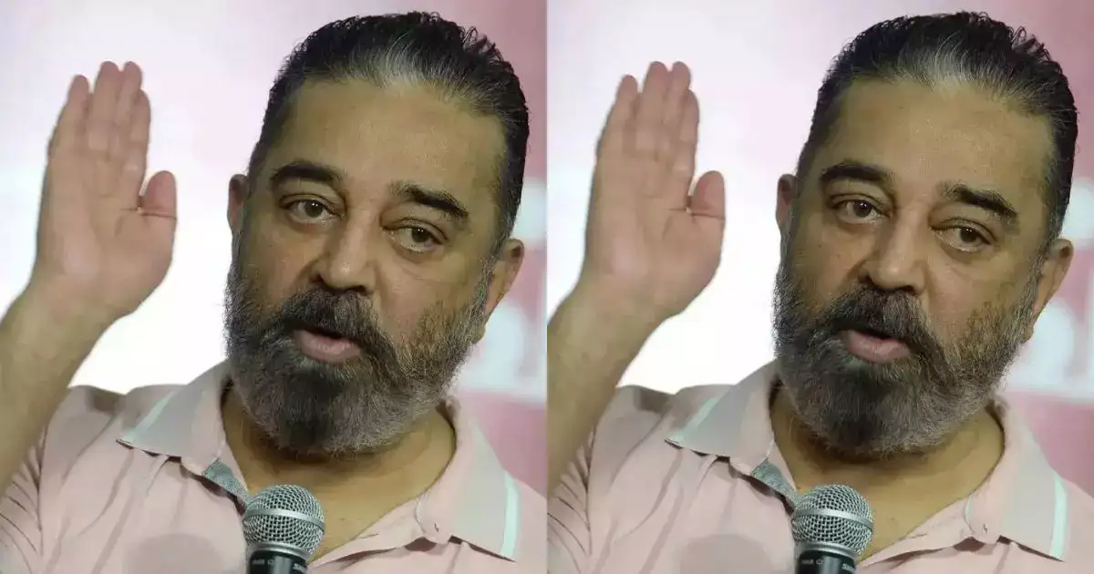 பிராமணன் 2 கல்யாணம் பண்ணப்படாதா, நான் ராமன் அப்பா வகையறா, இன்னும் 49 ஆயிரம் பாக்கி இருக்கு: கமல் 