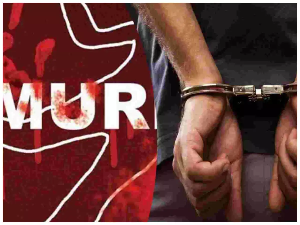 திருமணத்திற்கு பிறகும் தொல்லை... மறுத்த காதலியை கொன்று புதரில் வீசிய காதலன்! 