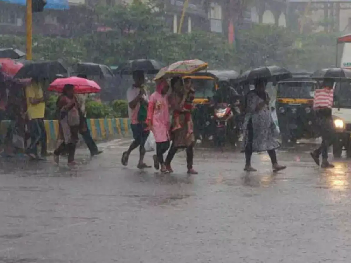 வெயிலுக்கு கொஞ்சம் ரெஸ்ட்.. அடுத்த சில நாட்கள் மழைக்கு வாய்ப்பு - வானிலை அலெர்ட்! 