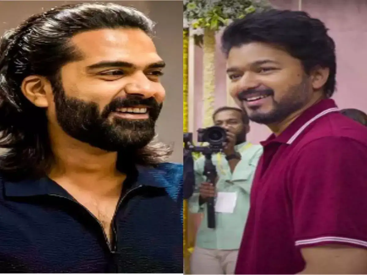 Vijay: தளபதி 68 படத்தில் சிம்புவா ? இது என்ன புது கதையா இருக்கு..! 