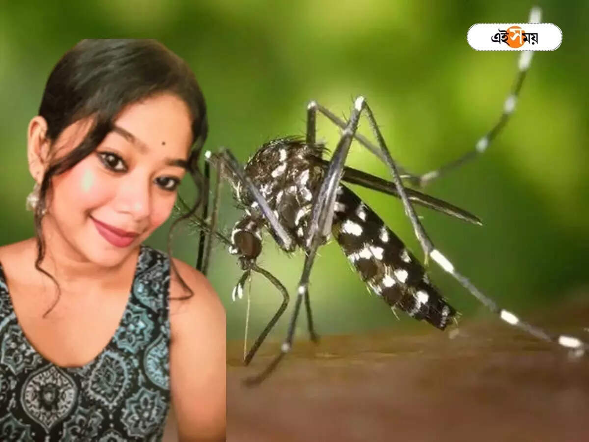 Dengue Death: ‘মৃত্যুপুরী’ দক্ষিণ দমদম! কুড়ি বছরের তরুণী সহ ডেঙ্গিতে মৃত্যু সাত এলাকাবাসীর – twenty years old residents of dakhin dumdum municipality lost live due to dengue