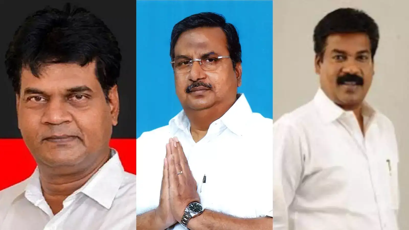 வடசென்னை தொகுதி யாருக்கு? திமுகவின் பலமும், தீராத பிரச்சினைகளும்... சிதறி கிடக்கும் எதிர்க்கட்சிகள்! 