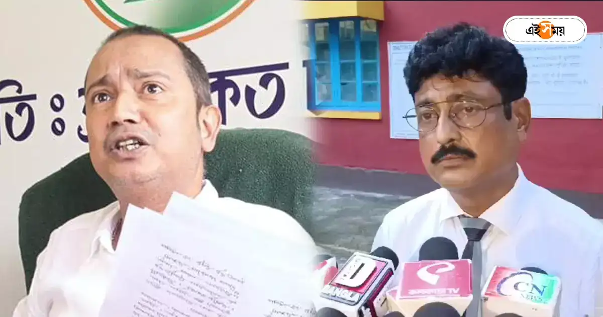 Jalpaiguri News : জলপাইগুড়ি দম্পতির রহস্যমৃত্যুর ঘটনায় নয়া মোড়, গ্রেফতারি পরোয়ানা জারি তৃণমূল সভাপতির বিরুদ্ধে – jalpaiguri couple suicide case arrest warrant issued against municipal vice chairman