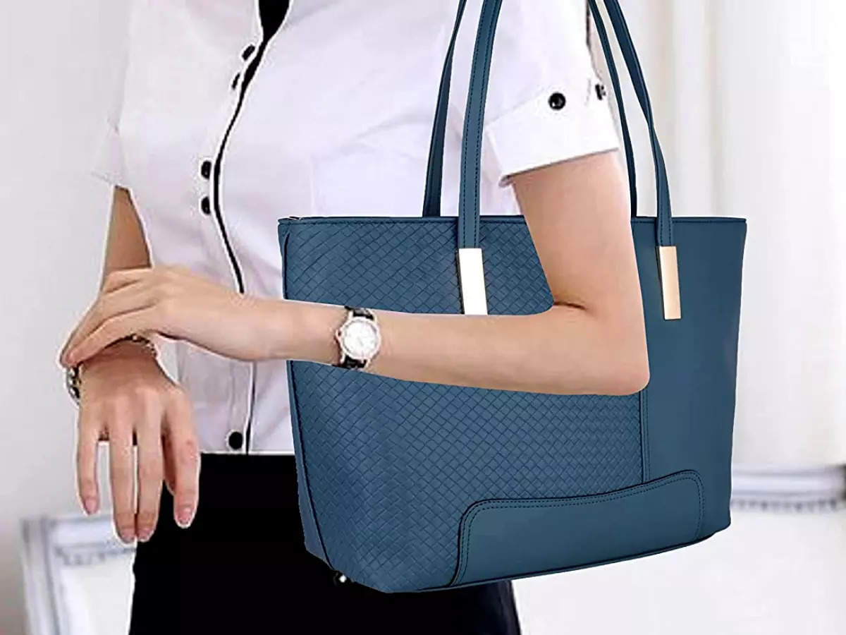 Ladies Latest and Stylish Handbags Designs 2020|Women's Purse Collection  2020 - YouTube