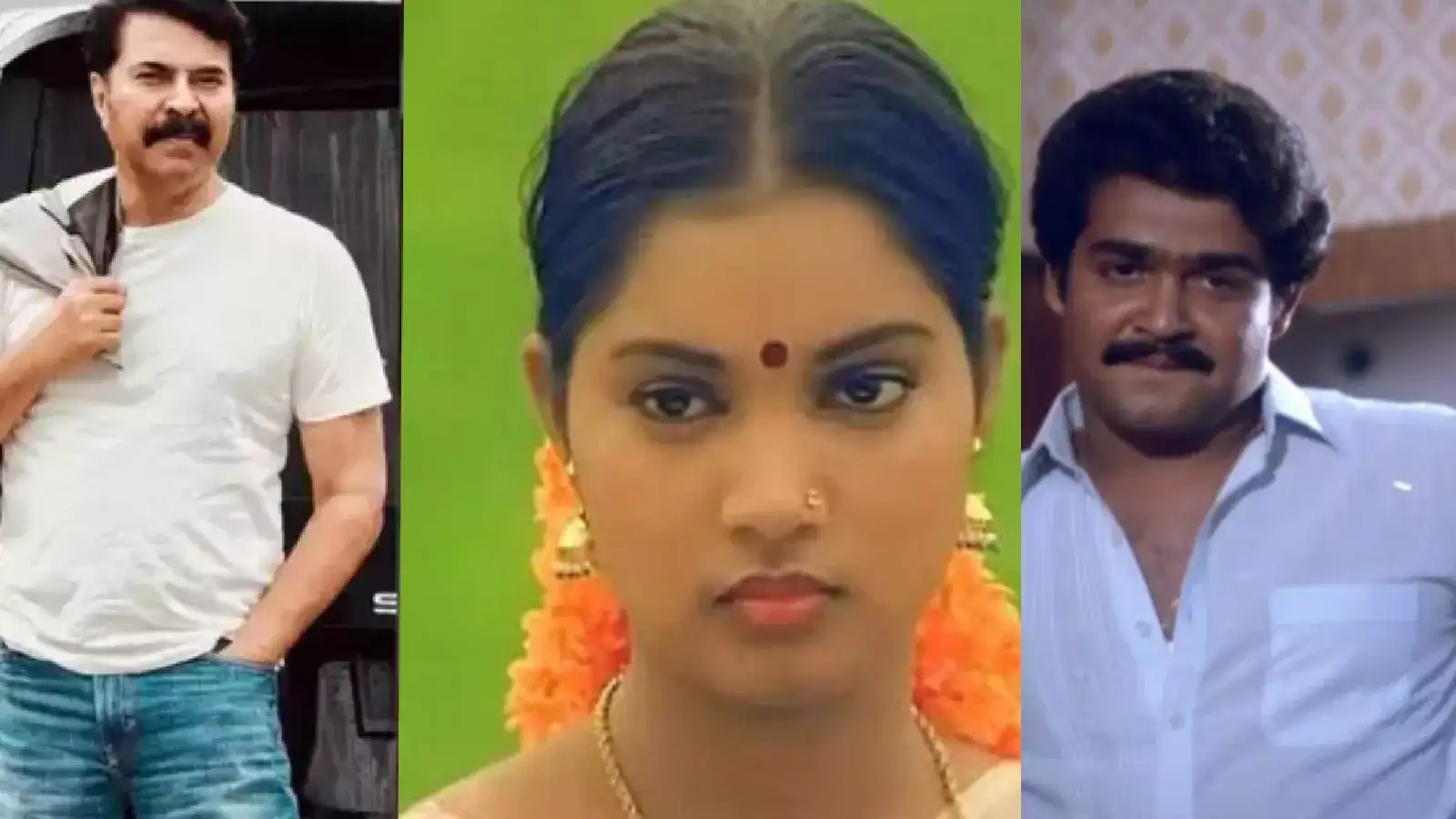 16 ആം വയസിൽ സിനിമയിലെത്തിയ വിജി! പ്രണയനൈരാശ്യം ജീവൻ വെടിഞ്ഞു; മമ്മൂട്ടിക്കും ലാലിനും നായികയായ താരത്തിന്റെ ജീവിതകഥ