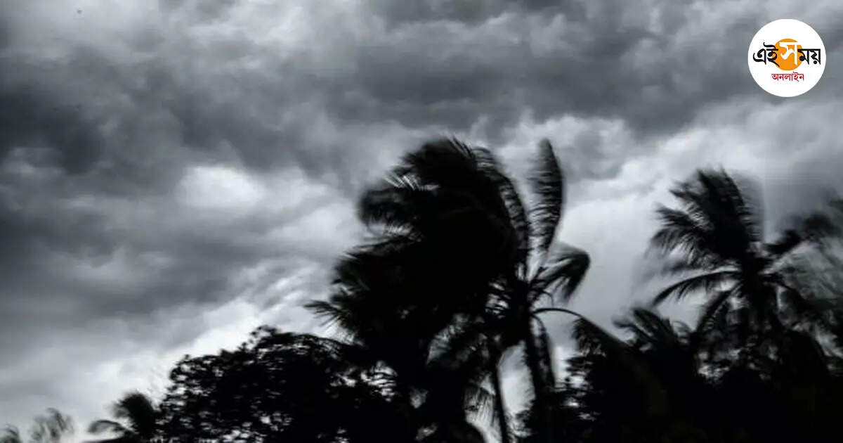 Cyclone Dana,দুর্যোগের মোকাবিলার সংগঠনই হাতিয়ার তৃণমূলের, হঠাৎ তৎপর ‘পদ্ম’ও – trinamool and bjp ready to deal with natural disasters cyclone dana