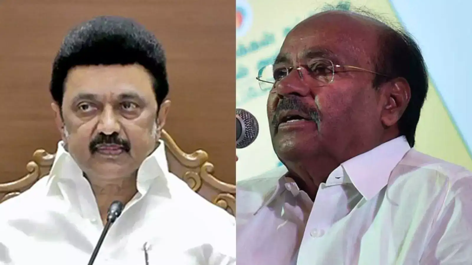 20 ஆண்டுகள் ஆகியும் 10 ஆம் வகுப்பில் தமிழ் இன்னும் கட்டாயமாக்கப்படல.. பெருமை மட்டும் பேசுங்க.. ராமதாஸ் காட்டம்! 