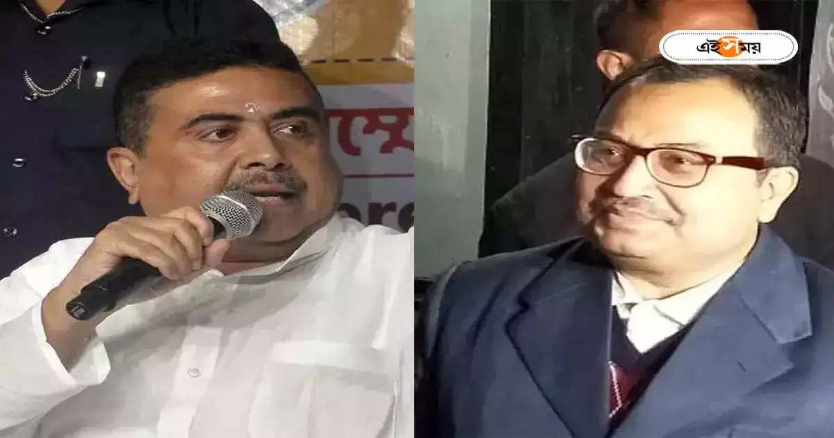 BGBS 2023 : ‘CBI-এর ভয়ে বিজেপিতে…’, শিল্প সম্মেলনের সমালোচনা করায় শুভেন্দুকে খোঁচা কুণালের – kunal ghosh tmc leader criticises suvendu adhikari for his statement on bengal global business summit 2023 BGBS 2023 : ‘CBI-এর ভয়ে বিজেপিতে…’, শিল্প সম্মেলনের সমালোচনা করায় শুভেন্দুকে খোঁচা কুণালের – kunal ghosh tmc leader criticises suvendu adhikari for his statement on bengal global business summit 2023