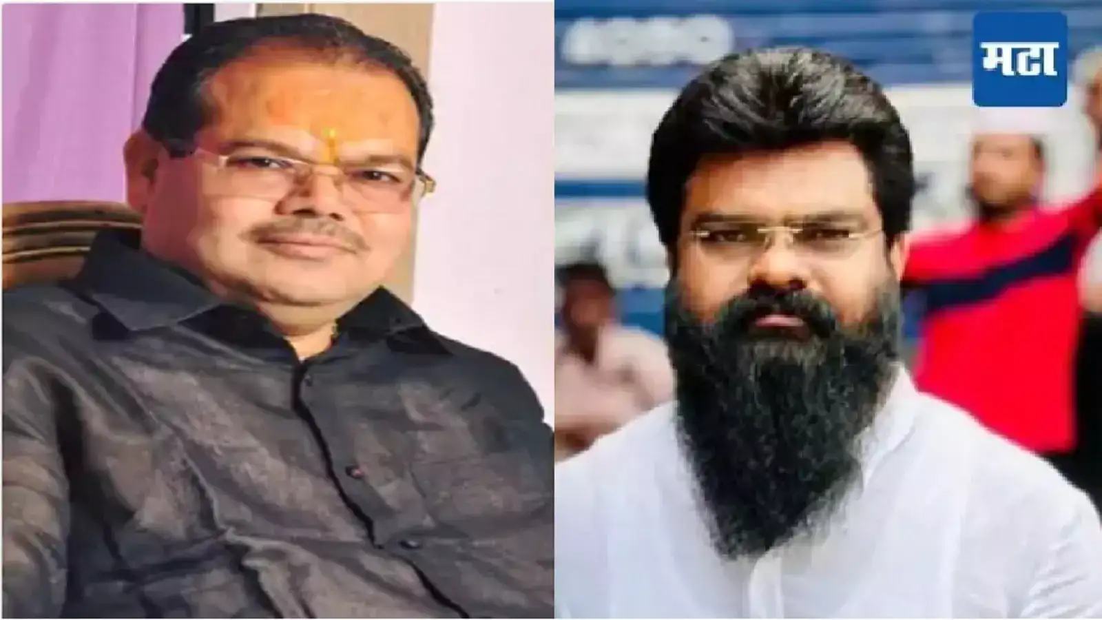 Nashik Politics: बागूल, राजवाडेंचा आज भाजपप्रवेश; काँग्रेस, ‘उबाठा’च्या पदाधिकाऱ्यांच्याही प्रवेशाचा दावा Nashik Politics: बागूल, राजवाडेंचा आज भाजपप्रवेश; काँग्रेस, ‘उबाठा’च्या पदाधिकाऱ्यांच्याही प्रवेशाचा दावा