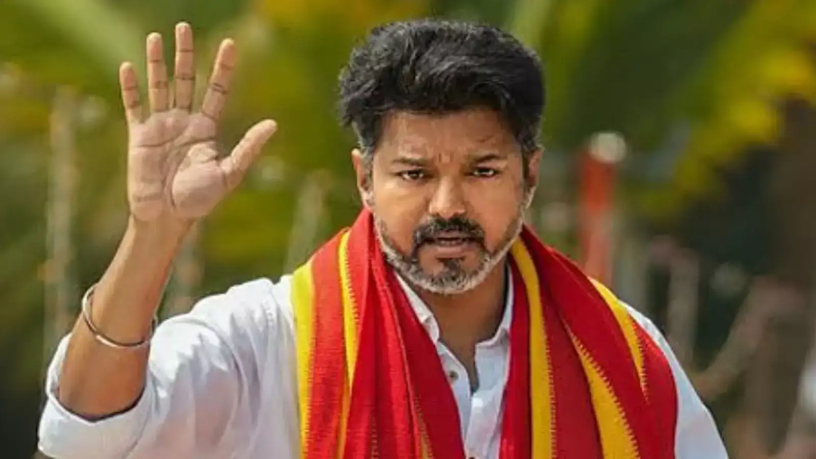 பெரியார் பிறந்தநாளில் சுற்றுப் பயணம் தொடங்கும் தவெக தலைவர் விஜய் : வெளியான முக்கிய தகவல்! 