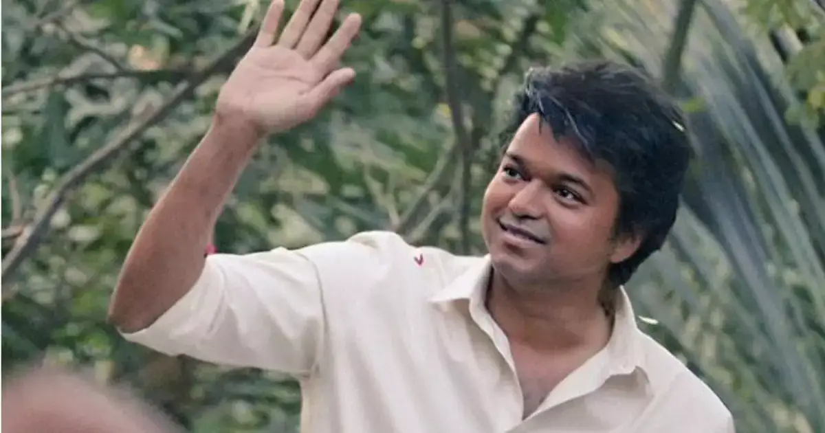 Thalapathy 69 director: வினோத் அல்ல, இவர்தான் தளபதி 69 படத்தை இயக்கப்போறாராம்..ட்விஸ்ட் வைத்த விஜய்..எதிர்பாராத கூட்டணியா இருக்கே..! 