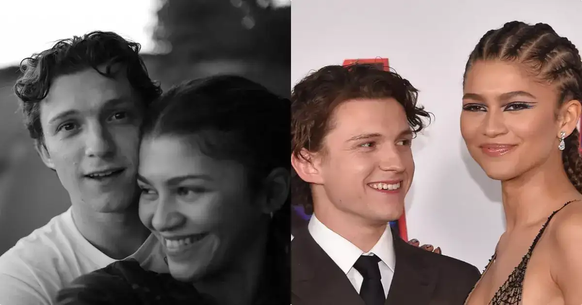 4 വർഷങ്ങളായി പ്രണയത്തിലാണ്, ടോം ഹോളണ്ടും സെൻഡയയും എന്താണ് വിവാഹം കഴിക്കാത്തത്? ഹെയർ സ്റ്റൈലിസ്റ്റിൻറെ വെളിപ്പെടുത്തൽ