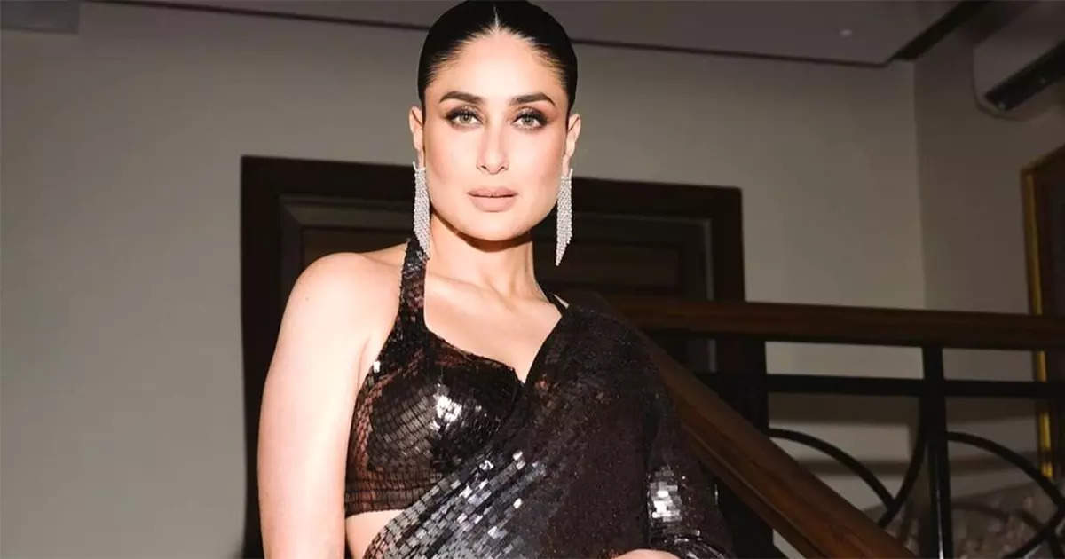 Kareena Kapoor Emerges as India’s Highest Tax-Paying Actress, Surpasses Deepika Padukone and Shraddha Kapoor: Report