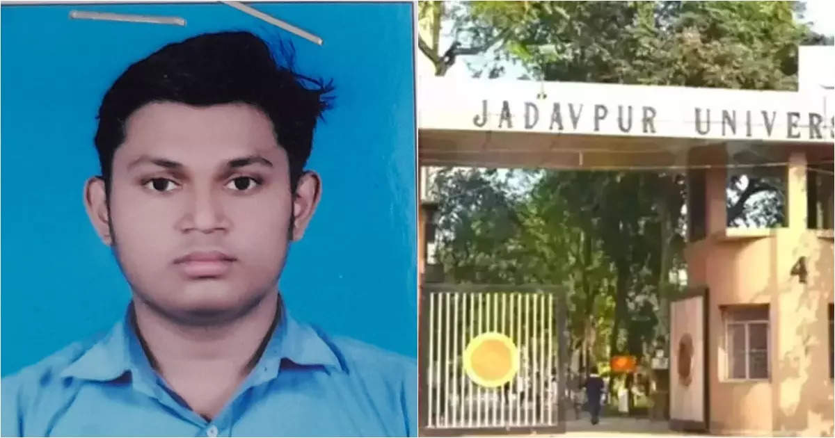 JU Student Death Case: স্বপ্নদীপ কুণ্ডুর মৃত্যুর ঘটনা আটক যাদবপুরের এক প্রাক্তনী, বয়ানে একাধিক অসঙ্গতি – police arrests one ex student on jadavpur university student swapnadip kundu death case